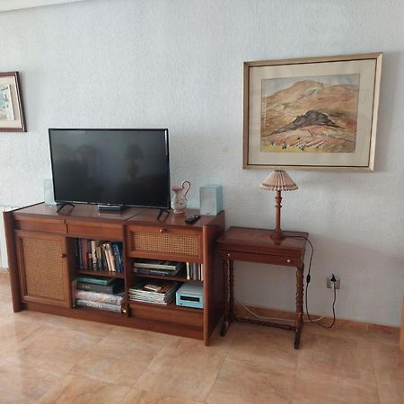 Apartamento En Alicante, Plaza De Espana, Zona Mercado, Aa Exterior foto
