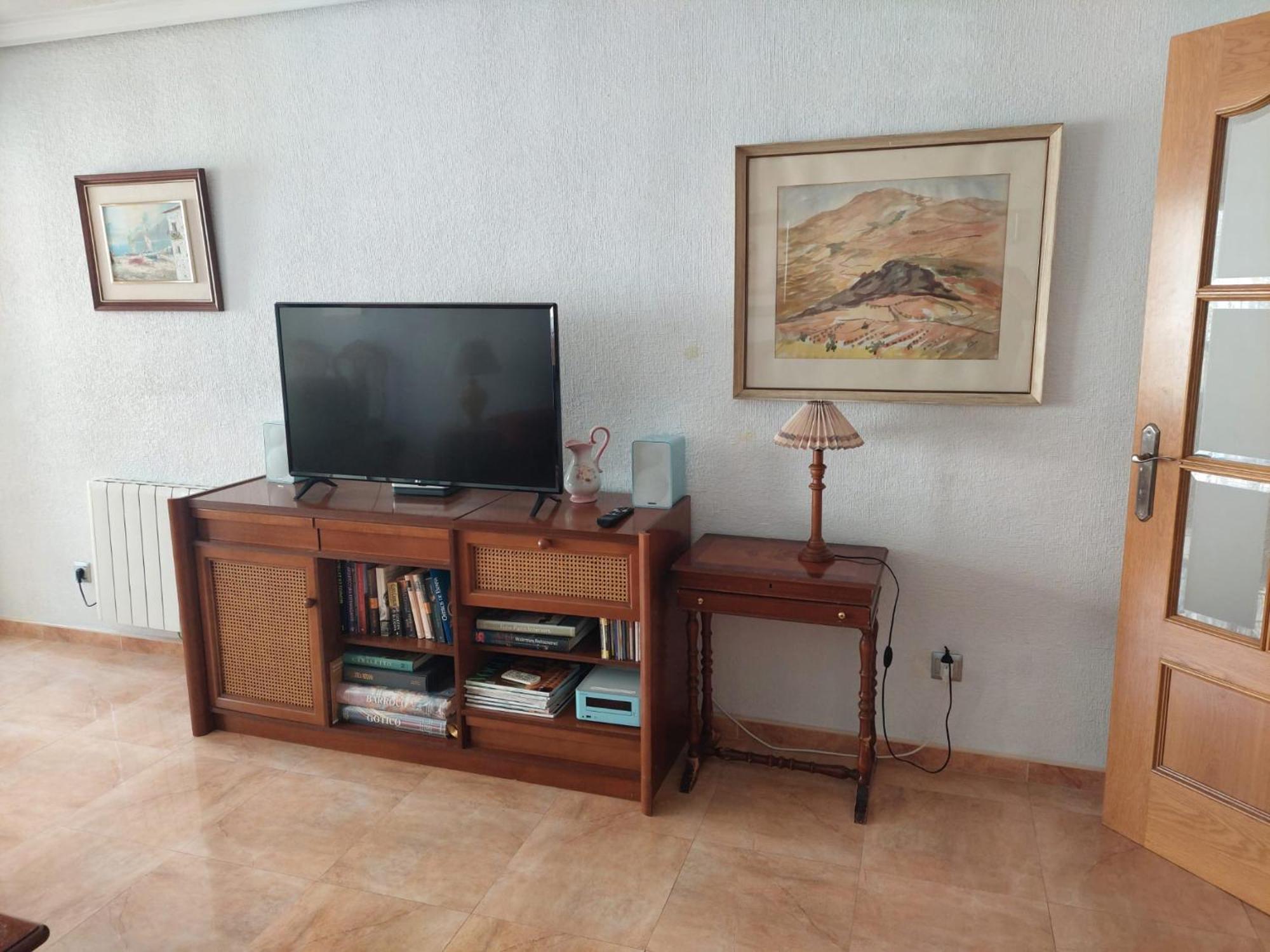 Apartamento En Alicante, Plaza De Espana, Zona Mercado, Aa Exterior foto