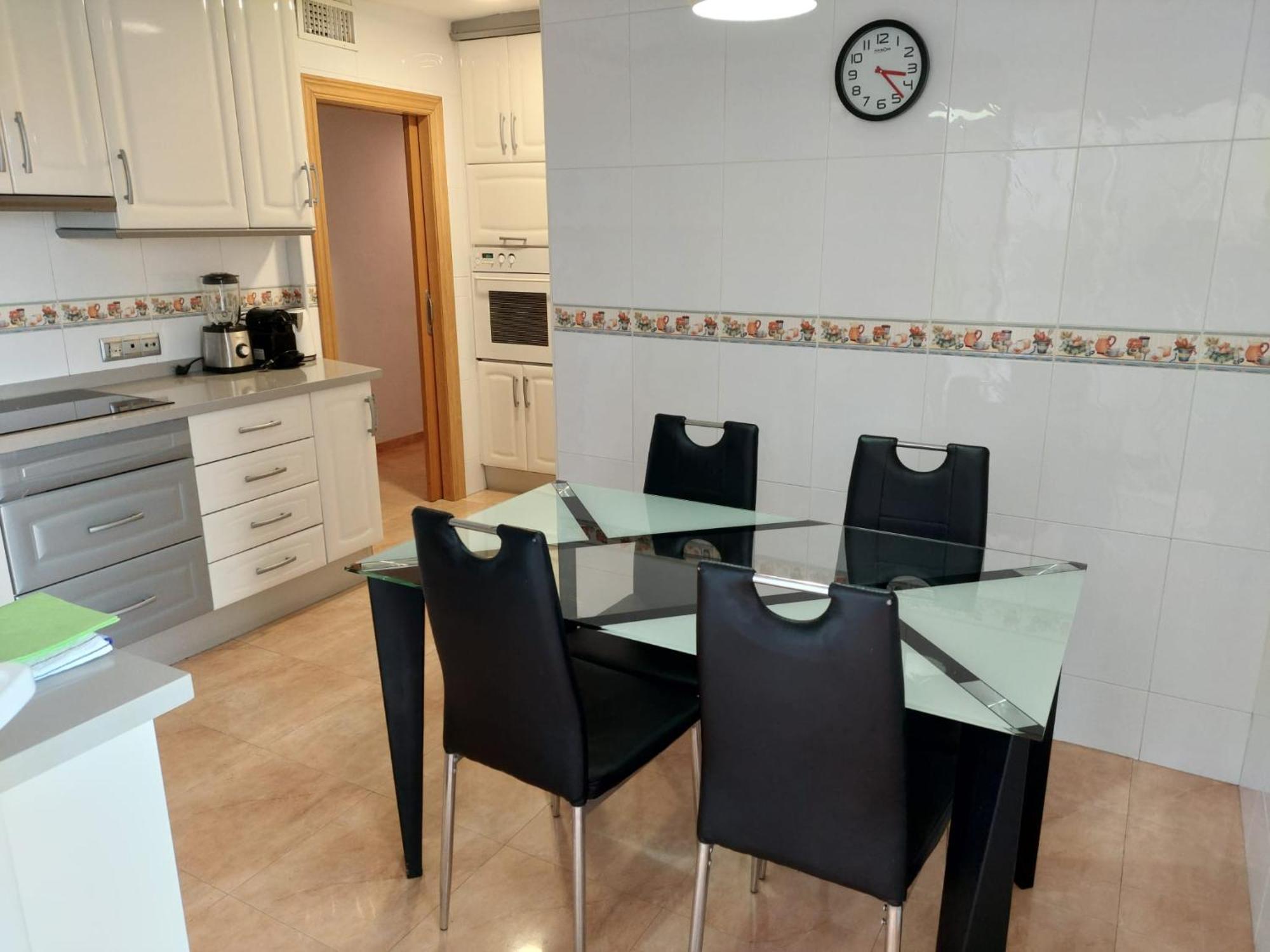 Apartamento En Alicante, Plaza De Espana, Zona Mercado, Aa Exterior foto