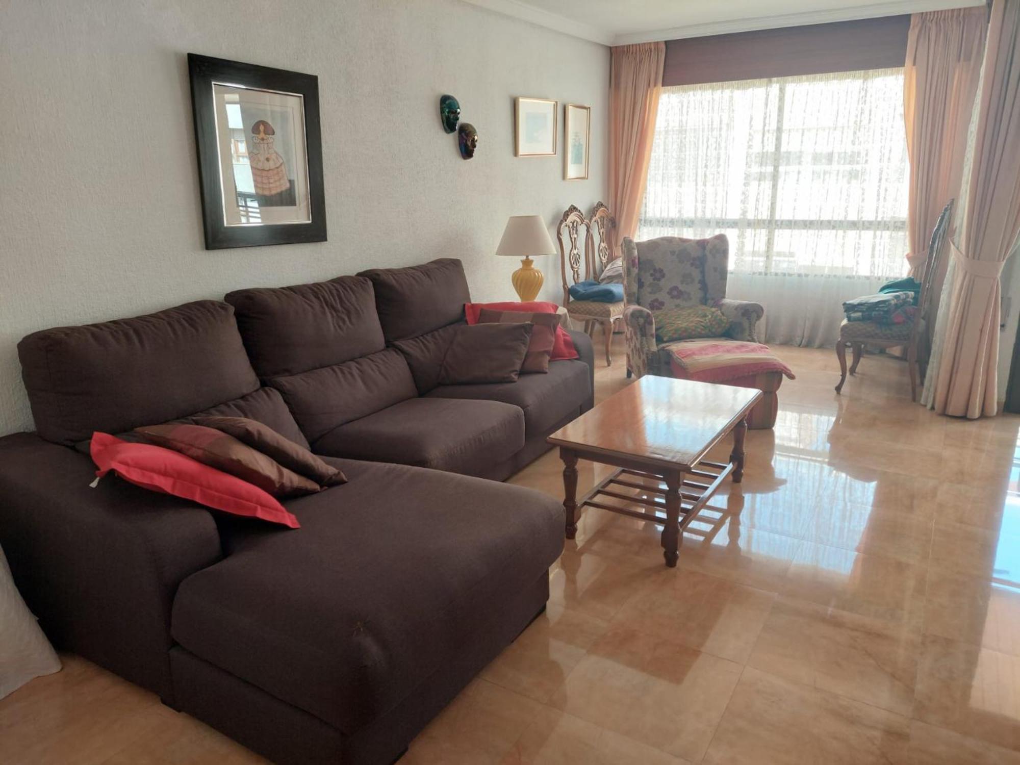 Apartamento En Alicante, Plaza De Espana, Zona Mercado, Aa Exterior foto