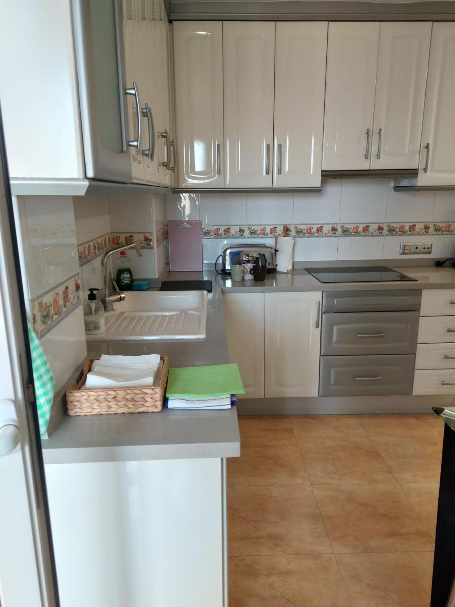Apartamento En Alicante, Plaza De Espana, Zona Mercado, Aa Exterior foto