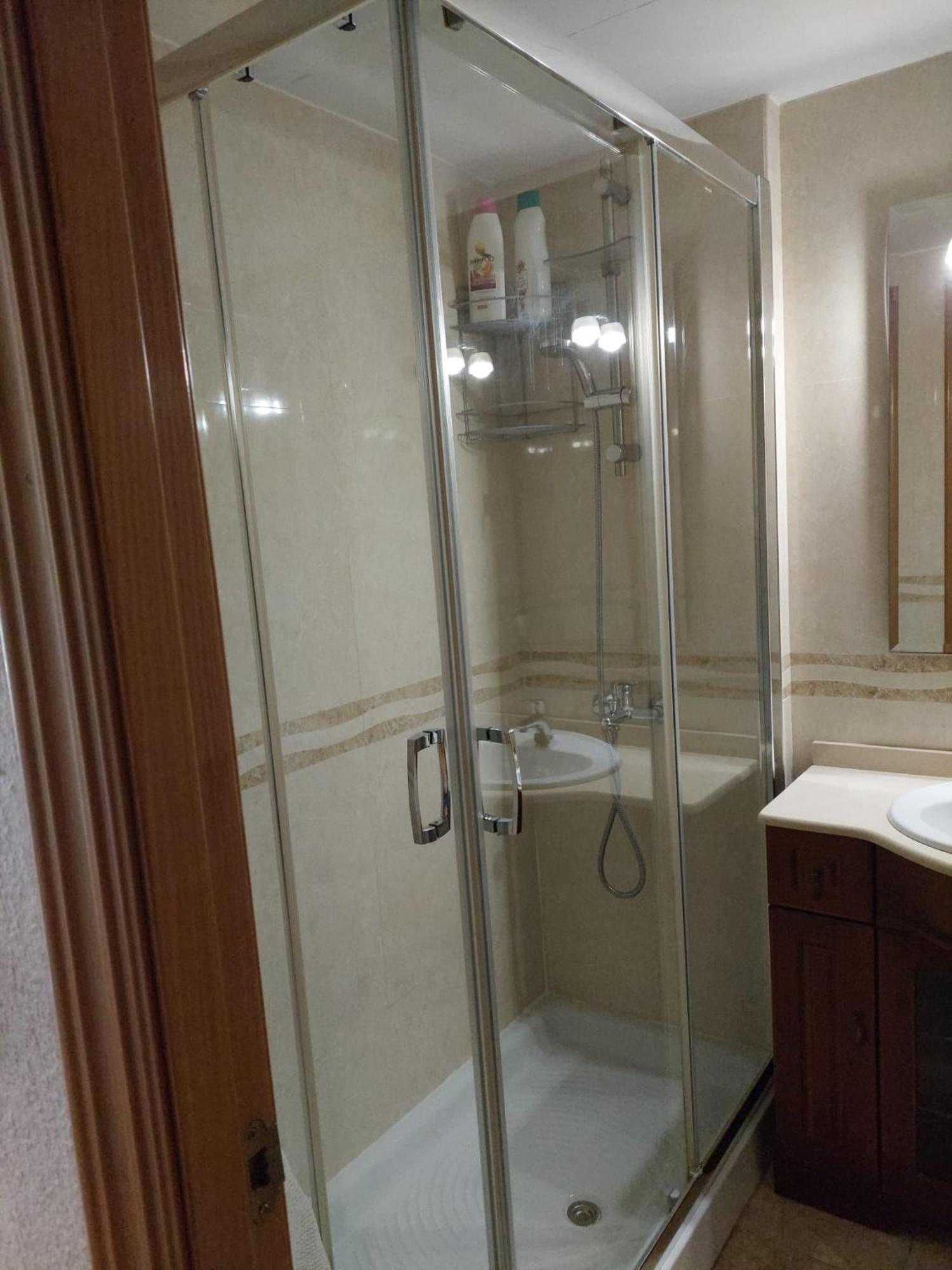 Apartamento En Alicante, Plaza De Espana, Zona Mercado, Aa Exterior foto