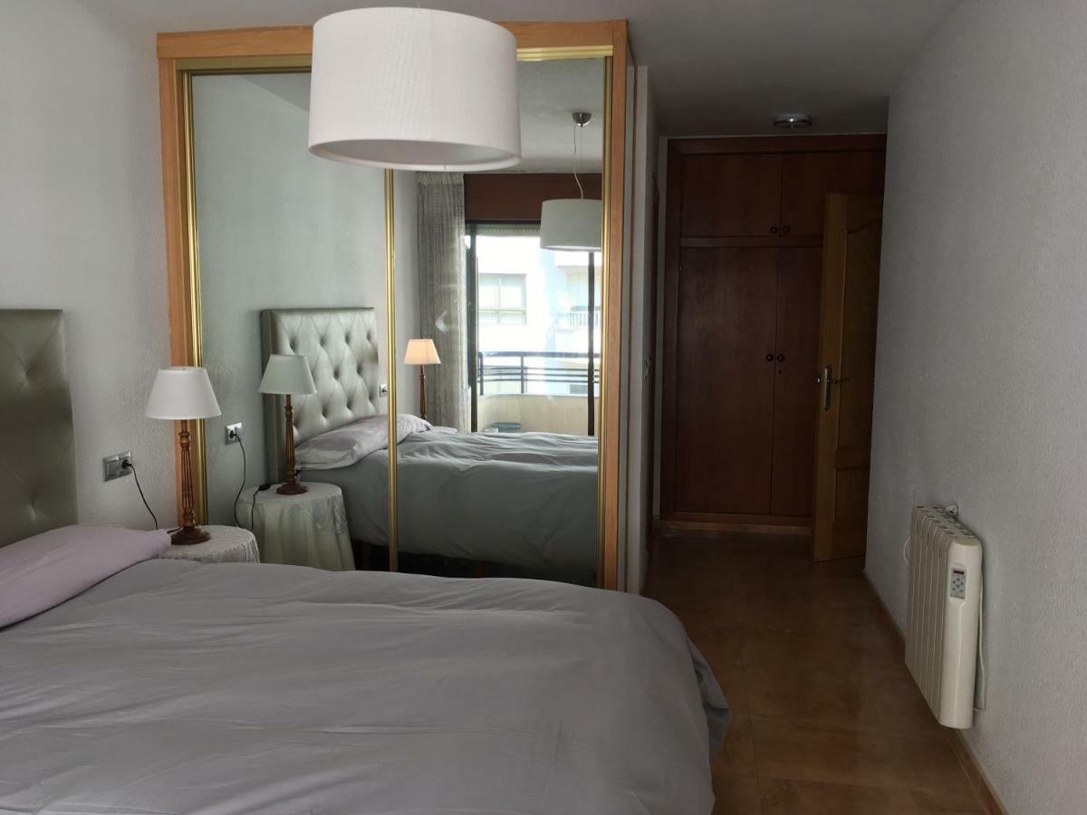 Apartamento En Alicante, Plaza De Espana, Zona Mercado, Aa Exterior foto