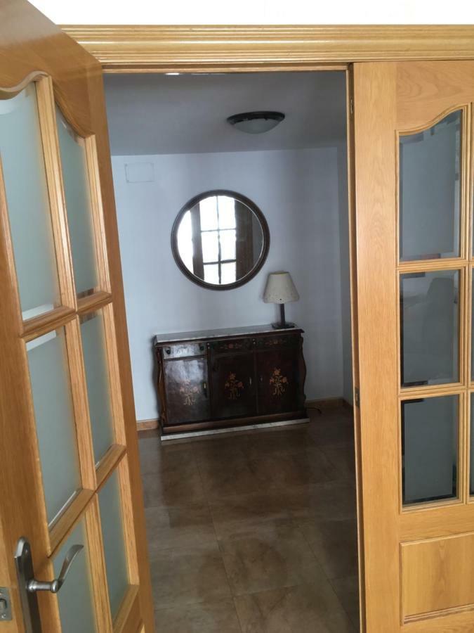 Apartamento En Alicante, Plaza De Espana, Zona Mercado, Aa Exterior foto