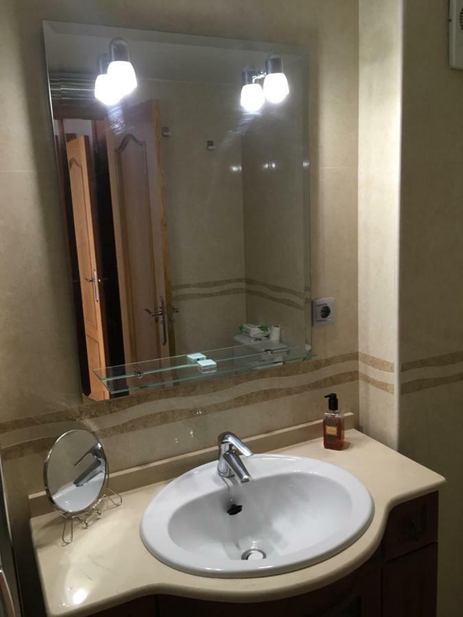 Apartamento En Alicante, Plaza De Espana, Zona Mercado, Aa Exterior foto