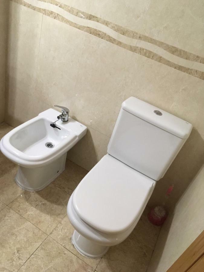 Apartamento En Alicante, Plaza De Espana, Zona Mercado, Aa Exterior foto