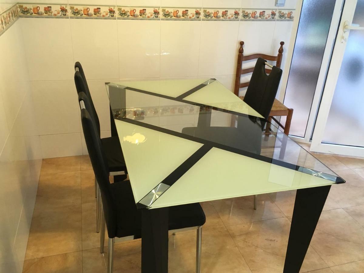 Apartamento En Alicante, Plaza De Espana, Zona Mercado, Aa Exterior foto