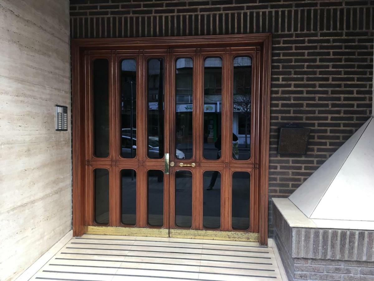 Apartamento En Alicante, Plaza De Espana, Zona Mercado, Aa Exterior foto